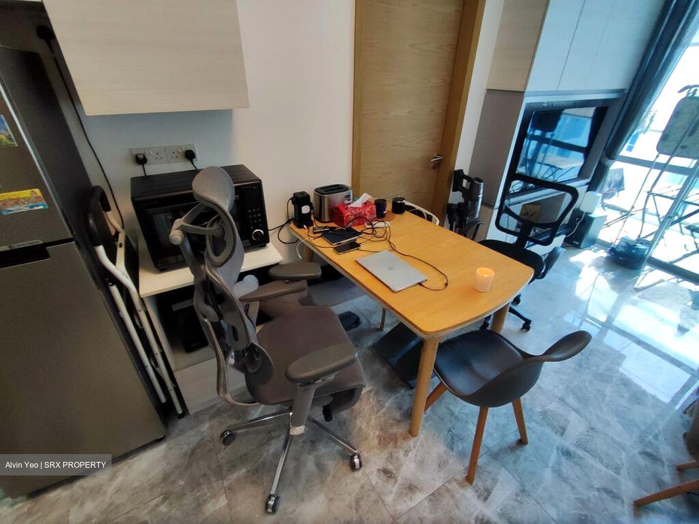 The Santorini (D18), Condominium #470293381